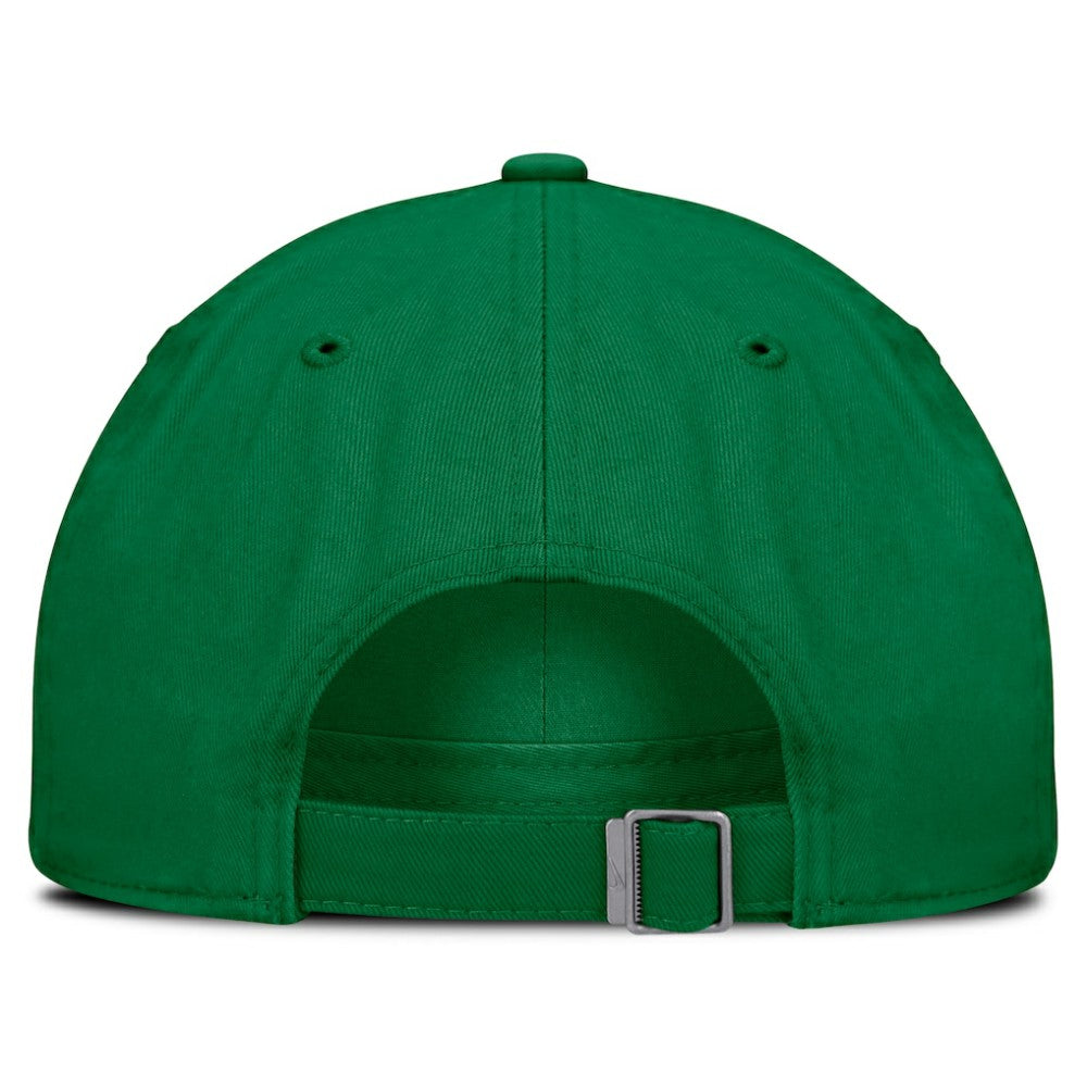 Oakland Athletics Nike Cooperstown Club Adjustable Hat - MLB