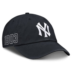 New York Yankees Nike Cooperstown Club Adjustable Hat - MLB