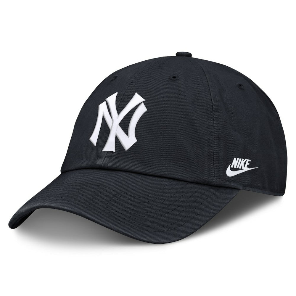 New York Yankees Nike Cooperstown Club Adjustable Hat - MLB