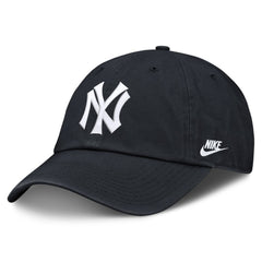 New York Yankees Nike Cooperstown Club Adjustable Hat - MLB