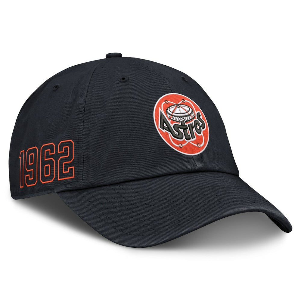 Houston Astros Nike Cooperstown Club Adjustable Hat - MLB