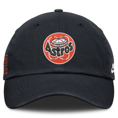 Houston Astros Nike Cooperstown Club Adjustable Hat - MLB