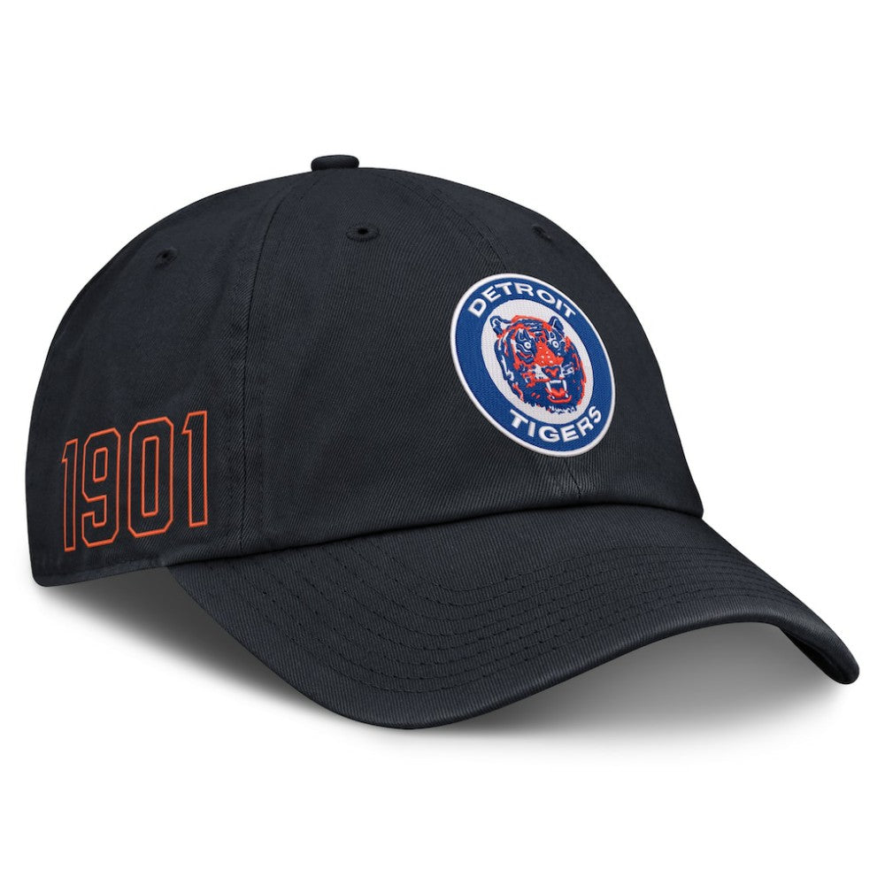 Detroit Tigers Nike Cooperstown Club Adjustable Hat - MLB