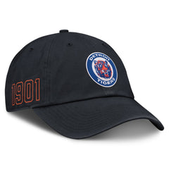 Detroit Tigers Nike Cooperstown Club Adjustable Hat - MLB