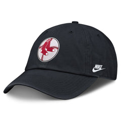Boston Red Sox Nike Cooperstown Club Adjustable Hat - MLB