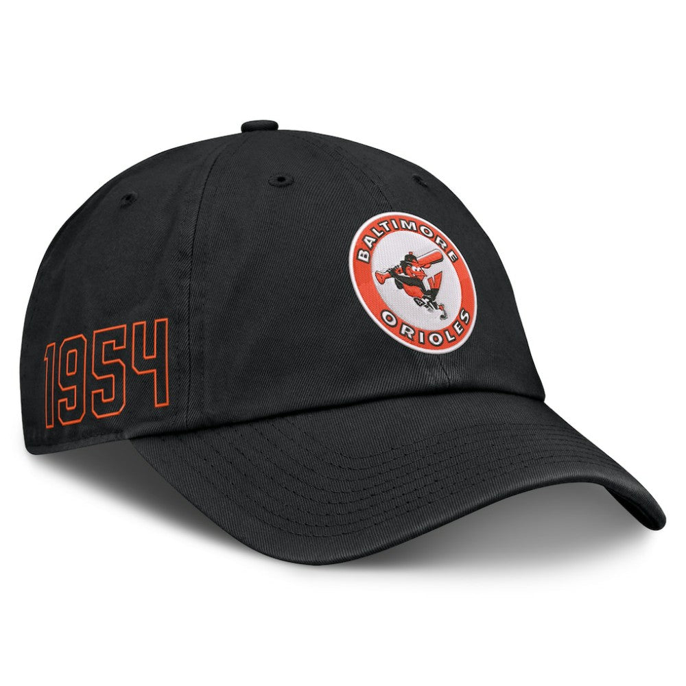 Baltimore Orioles Nike Cooperstown Club Adjustable Hat - MLB