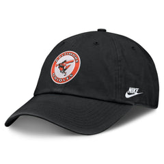 Baltimore Orioles Nike Cooperstown Club Adjustable Hat - MLB