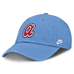 Atlanta Braves Nike Cooperstown Club Adjustable Hat - MLB