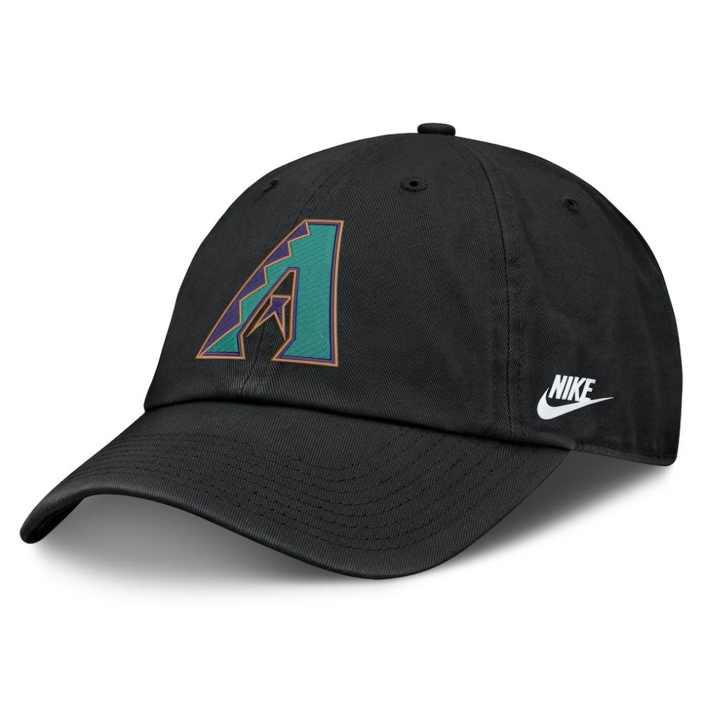 Arizona Diamondbacks Nike Cooperstown Club Adjustable Hat - MLB
