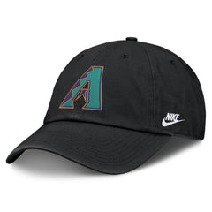 Arizona Diamondbacks Nike Cooperstown Club Adjustable Hat - MLB