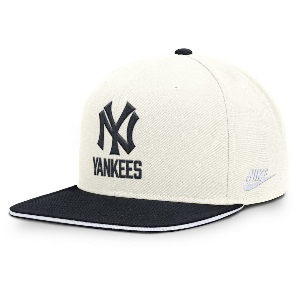 New York Yankees Nike Cooperstown Pro Dri-FIT Snapback Hat - MLB
