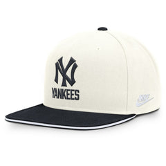 New York Yankees Nike Cooperstown Pro Dri-FIT Snapback Hat - MLB