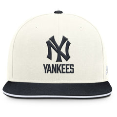 New York Yankees Nike Cooperstown Pro Dri-FIT Snapback Hat - MLB
