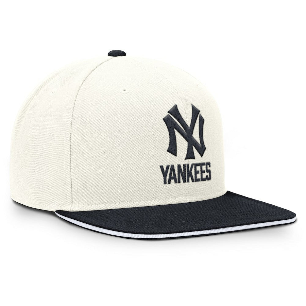 New York Yankees Nike Cooperstown Pro Dri-FIT Snapback Hat - MLB