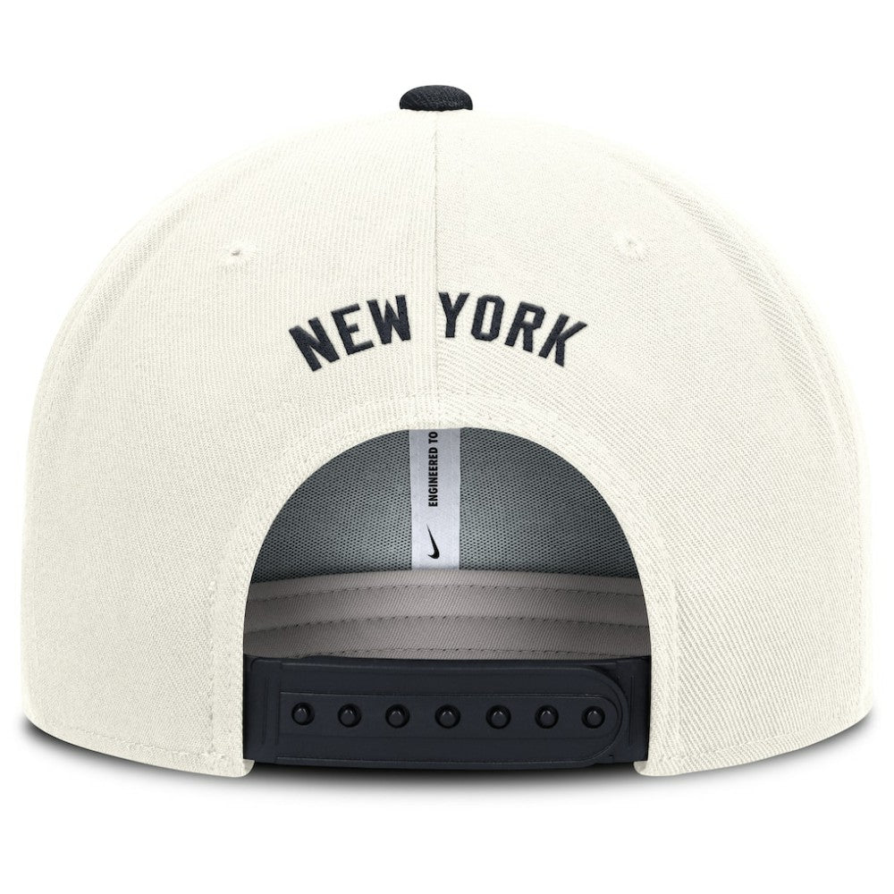 New York Yankees Nike Cooperstown Pro Dri-FIT Snapback Hat - MLB