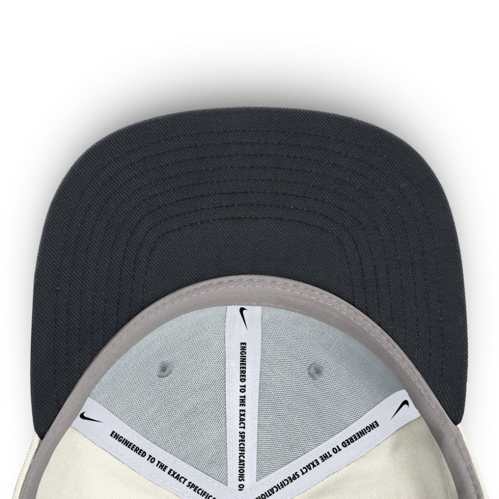 New York Yankees Nike Cooperstown Pro Dri-FIT Snapback Hat - MLB