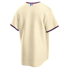 Philadelphia Phillies Nike Alternate Replica Jersey - MLB