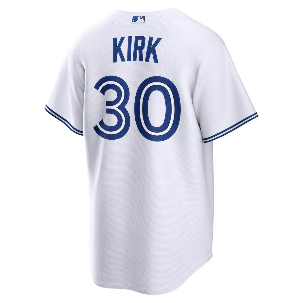 Alejandro Kirk Toronto Blue Jays Nike Home Replica Jersey - MLB