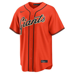 Jung Hoo Lee San Francisco Giants Nike Alternate Replica Jersey - MLB