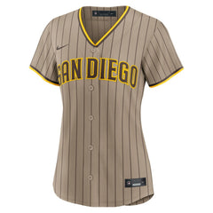Jackson Merrill San Diego Padres Nike Women's Replica Jersey - MLB