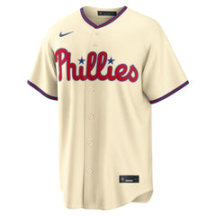 Bryce Harper Philadelphia Phillies Nike Alternate Replica Jersey - MLB