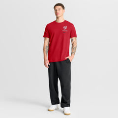 Washington Nationals Nike Primetime 2-Hit T-Shirt - MLB