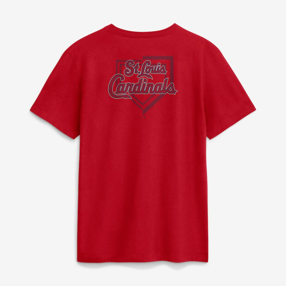 St. Louis Cardinals Nike Primetime 2-Hit T-Shirt - MLB