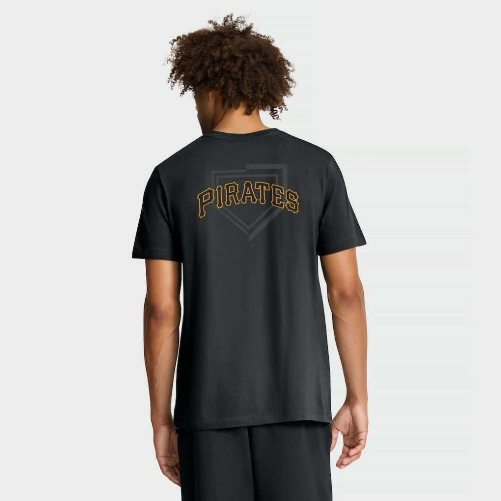 Pittsburgh Pirates Nike Primetime 2-Hit T-Shirt - MLB