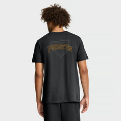 Pittsburgh Pirates Nike Primetime 2-Hit T-Shirt - MLB