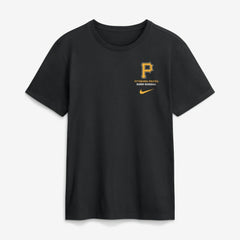 Pittsburgh Pirates Nike Primetime 2-Hit T-Shirt - MLB