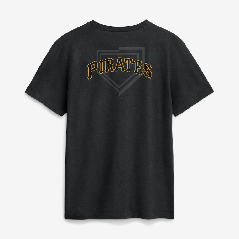 Pittsburgh Pirates Nike Primetime 2-Hit T-Shirt - MLB