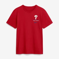Philadelphia Phillies Nike Primetime 2-Hit T-Shirt - MLB