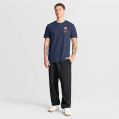 Houston Astros Nike Primetime 2-Hit T-Shirt - MLB