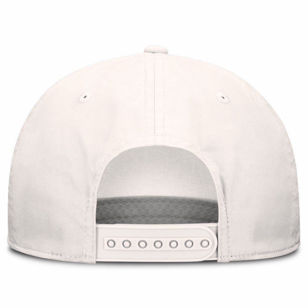 England National Team Dad Adjustable Hat White/Navy | Fanatics Online