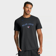 Toronto Blue Jays Nike Primetime Fashion T-Shirt - MLB