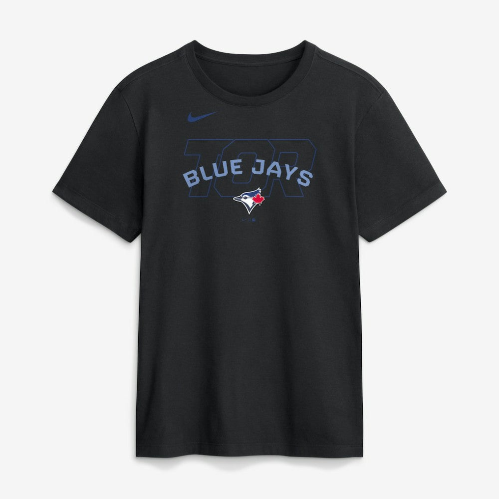 Toronto Blue Jays Nike Primetime Fashion T-Shirt - MLB