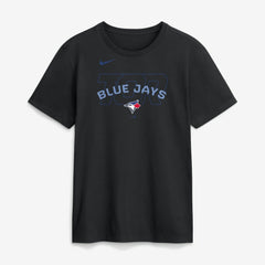 Toronto Blue Jays Nike Primetime Fashion T-Shirt - MLB