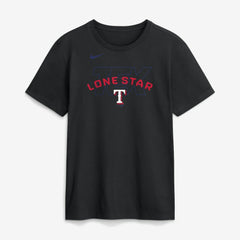 Texas Rangers Nike Primetime Fashion T-Shirt - MLB