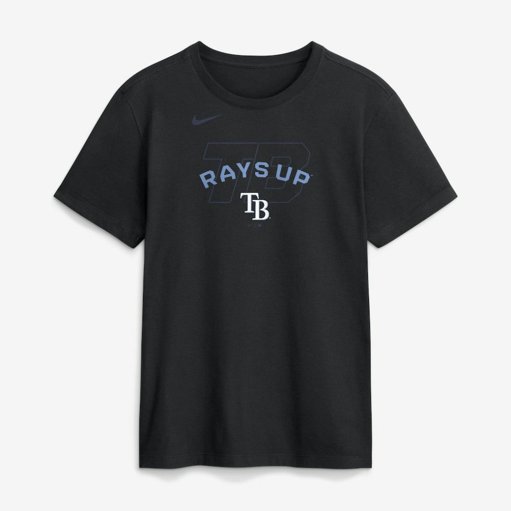 Tampa Bay Rays Nike Primetime Fashion T-Shirt - MLB