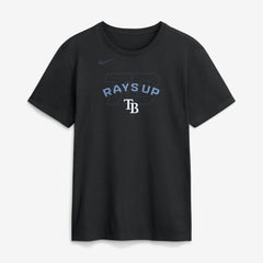 Tampa Bay Rays Nike Primetime Fashion T-Shirt - MLB