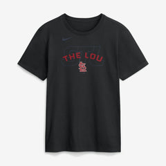 St. Louis Cardinals Nike Primetime Fashion T-Shirt - MLB