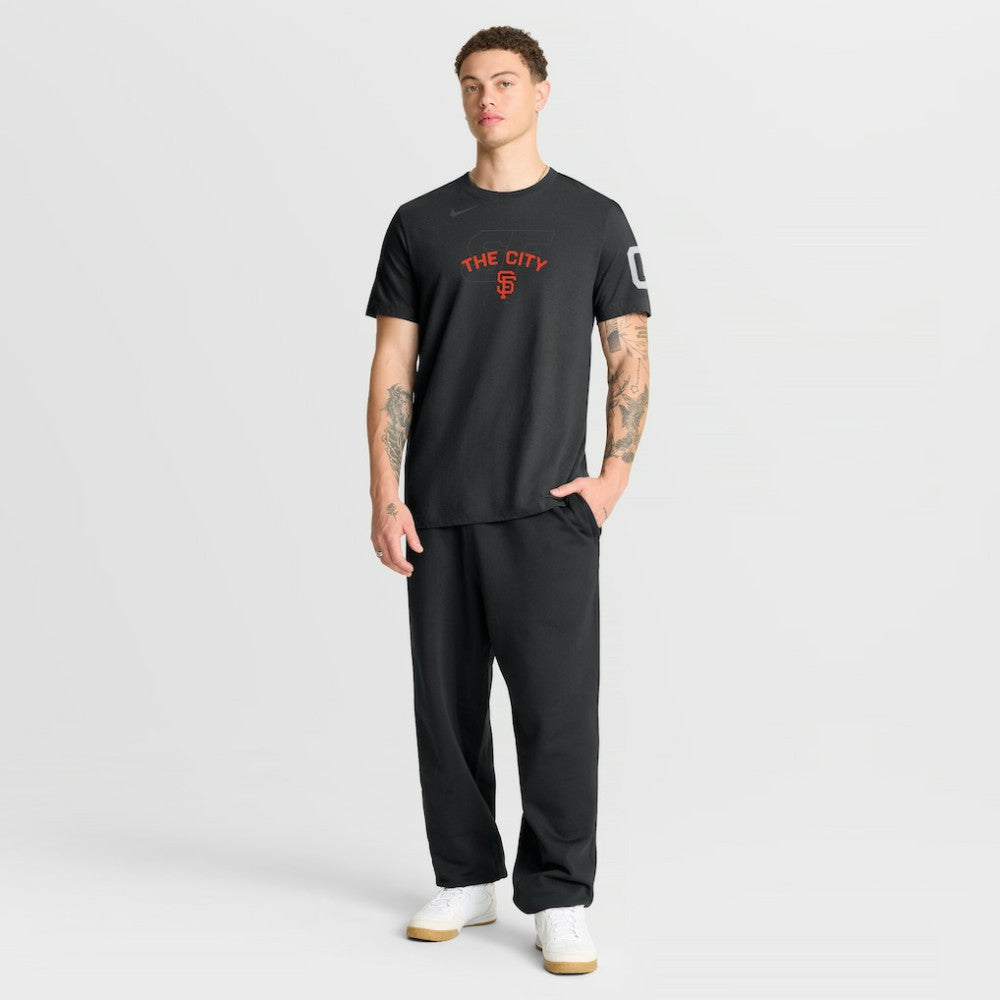 San Francisco Giants Nike Primetime Fashion T-Shirt - MLB
