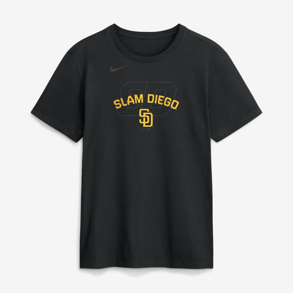 San Diego Padres Nike Primetime Fashion T-Shirt - MLB