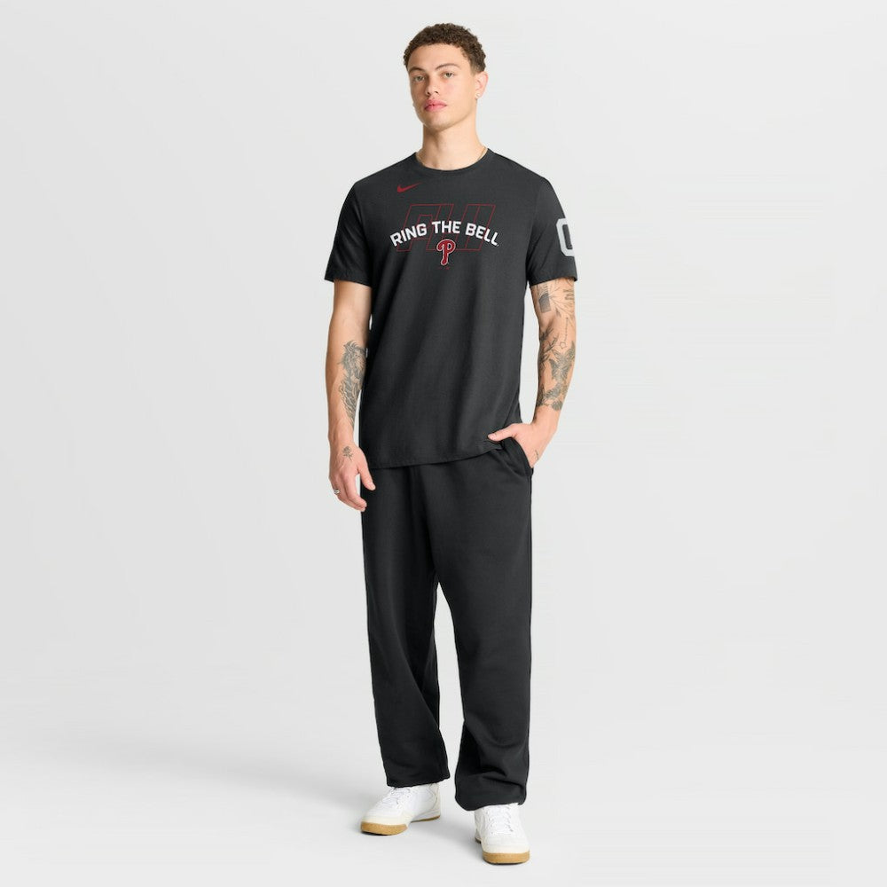 Philadelphia Phillies Nike Primetime Fashion T-Shirt - MLB