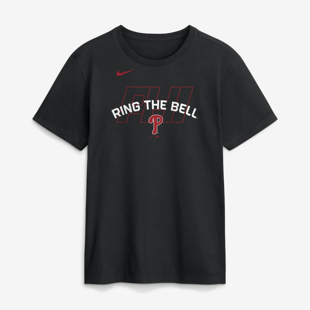 Philadelphia Phillies Nike Primetime Fashion T-Shirt - MLB