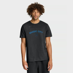 Miami Marlins Nike Primetime Fashion T-Shirt - MLB