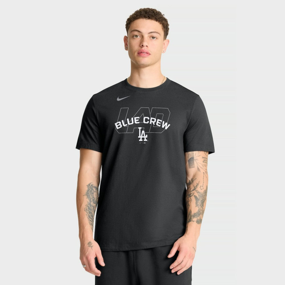 Los Angeles Dodgers Nike Primetime Fashion T-Shirt - MLB