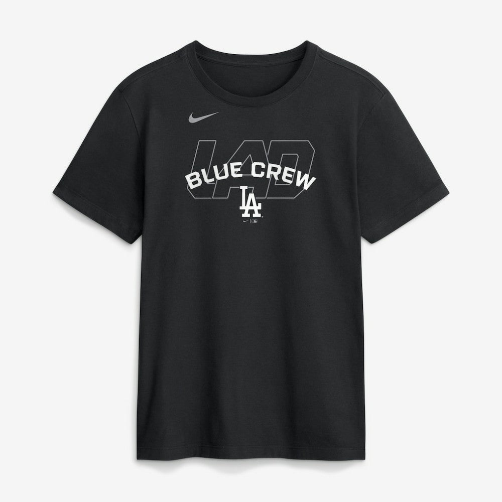 Los Angeles Dodgers Nike Primetime Fashion T-Shirt - MLB