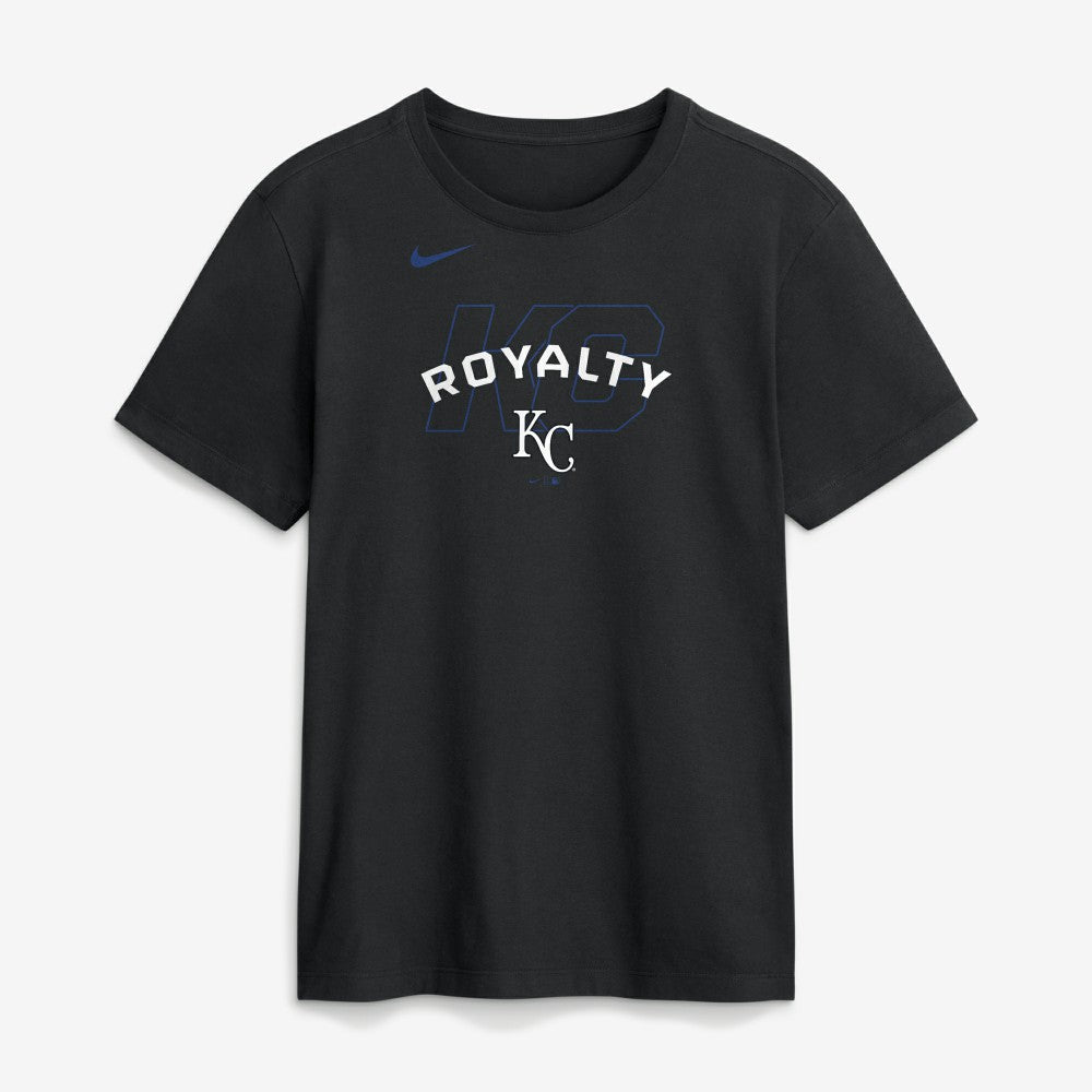 Kansas City Royals Nike Primetime Fashion T-Shirt - MLB