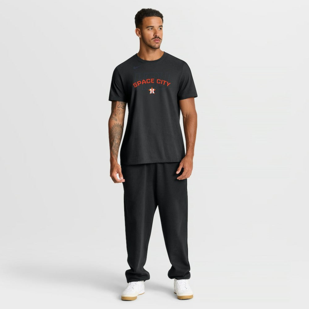 Houston Astros Nike Primetime Fashion T-Shirt - MLB